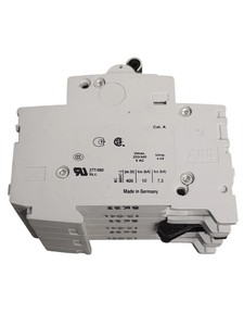 S203K32A เซอร์กิตเบรกเกอร์ PLC - Product Image 2