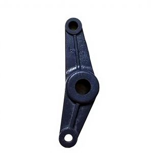 Cuchillas de Repuesto Nuevas para Cosechadora de Hierba, Marca Bypass, para Cosechadora ER112, Pieza 5H803-58162/58212, 1.5 kg - Product Image 3