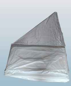 ผ้า crape หรูหราหรูหราสำหรับกิจกรรมในร่มมาใหม่ของตกแต่งบ้านงานแต่งงานงานกลางแจ้งพิธีปาร์ตี้เวที backdrops กิจกรรม - Product Image 4