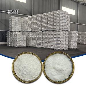 Agente tixotrópico y espesante en polvo <span class=keywords><strong>de</strong></span> sílice pirógena hidrofóbica para relleno <span class=keywords><strong>de</strong></span> resina, recubrimientos y materiales compuestos - Product Image 1