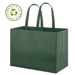 Borsa Shopping Ecologica per un merchandising sostenibile - Product Image 2