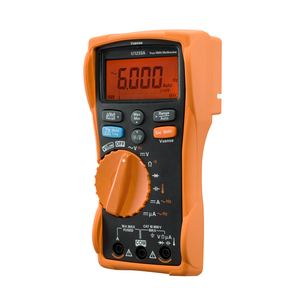 Nuevo Multímetro Digital Portátil True RMS Keysight U1233A para Realizar Mediciones Confiables - Product Image 5