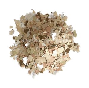 Flocons de vinyle décoratifs de 25 lb pour <span class=keywords><strong>peinture</strong></span> époxy, béton, <span class=keywords><strong>sol</strong></span> de <span class=keywords><strong>garage</strong></span>, pulvérisation, revêtement en caoutchouc, <span class=keywords><strong>peinture</strong></span> d'appareils - Product Image 2