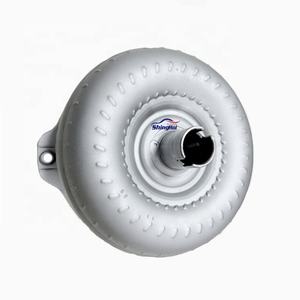 Преобразователь крутящего момента коробки передач 6HP26 - Product Image 5