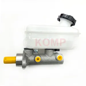 Aftermarket Brake Pumps Top quality Wholesale Price Break Master Cylinder OEM 59100-4A300 For HYUNDAI