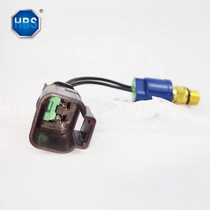 Pressostat 20 bars / 15,5 bars OEM 332/J0671 332-J6071 332 J6071 pour chargeuse sur pneus J C B / C a T / Perkins - Product Image 3