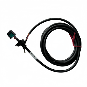 Câbles d'alimentation MU-CB8 MU-CB2 MU-CB4 MU-CB6 MU-CC4 pour l'alimentation et la connexion de transmission des équipements en stock - Product Image 2