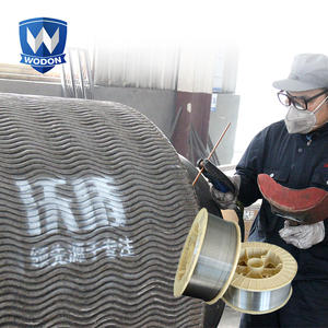 Alambre de Soldadura Personalizable HB-YD788, Super Resistente al Desgaste, para Reparación de Soldadura y Componentes Estructurales - Product Image 1