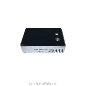 Yunshis Độ phân giải cao trạng thái rắn lidar với tof Cảm biến hình ảnh cảm biến quang học cho người Đếm (demo) - Product Image 1