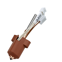 Kit de Hotend Cerámico para Impresora 3D Creality K1C