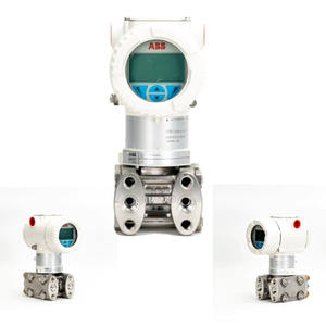 New and Original 4-20mA <strong>abb</strong> Pressure <strong>Transmitter</strong> <strong>abb</strong> 2600T Pressure <strong>Transmitter</strong> With LCD Display <strong>ABB</strong> 266DSH - Product Image 1