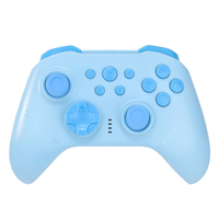 Control Inalámbrico Universal, Accesorios de Juego al por Mayor, Control Inalámbrico Bluetooth para Nintendo Switch