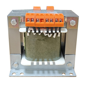 Trasformatore di potenza EI 100V-220V <span class=keywords><strong>a</strong></span> 12V-48V, flyback monofase con avvolgimento in rame e alluminio, nucleo toroidale 2A 3-9A - Product Image 5