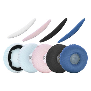 Almohadillas de malla Defean compatibles con auriculares <span class=keywords><strong>JBL</strong></span> Tune <span class=keywords><strong>600</strong></span> (600BTNC)/660 (660NC)/670 (670NC) - Product Image 1