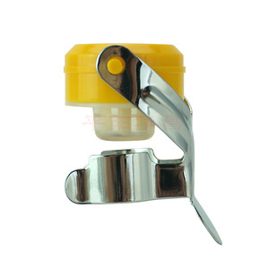 Creative Personality Human-Shaped Stainless Steel Wine Bottle Stopper Red Wine Preservation Stopper Champagne Stopper