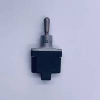 Interrupteurs à levier de qualité commerciale Honeywell MICRO SWITCH Série NT 1NT1-1-N