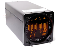 Instrument d'avion JPI EDM-760 |   Convient pour l'utilisation/démontage/revision/réparation/déchets/enseignement des avions IFR