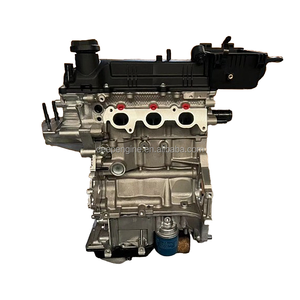 Nouveau moteur trois cylindres 1.0L G3LA pour Hyundai Grand I10 <span class=keywords><strong>Kia</strong></span> <span class=keywords><strong>Picanto</strong></span> 2014 1.0 Essence G4FC G4FG G4LD G4GC G4FA G4KJ G4KG G4FD - Product Image 3