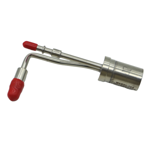 Buse d'échappement à l'urée Good Cides MA820048 pour moteur Cloud 1255009-0001-001 - Product Image 1