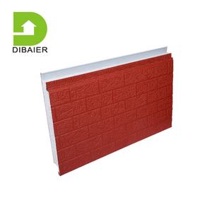 <span class=keywords><strong>Panneaux</strong></span> sandwich d'isolation phonique-Thermique et résistant à la chaleur, revêtement mural <span class=keywords><strong>rigide</strong></span> - Product Image 2
