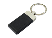 Porte-clés RFID métal ABS TK37 rfid LF HF système d'accès de porte étanche porte-clés
