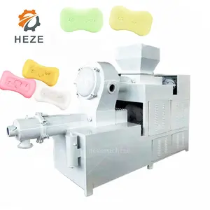 Mini Bar Soap Stamping Machine Toilet Soap Label Press Mould Embrossing Making Equipment Of Soap Die For Machine Price