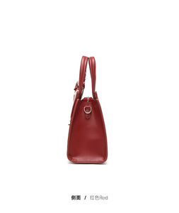 Nouveaux sacs à bandoulière de créateurs de mode, sacs à main en cuir PU de haute qualité, sacs messager décontractés, sacs à main et pochettes de luxe pour femmes - Product Image 4