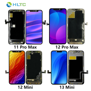 Điện Thoại Di Động Màn Hình Oled Lcd Điện Thoại Di Động Lcd Thay Thế Màn Hình Cảm Ứng Số Hóa Cho <span class=keywords><strong>Iphone</strong></span> 5 6 7 8 11 X Xs Max Lcds Màn Hình Hiển Thị - Product Image 2