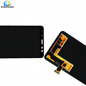 Display OLED LCD con Touch a Prezzo di Fabbrica per <span class=keywords><strong>Samsung</strong></span> A8 2018 e A530 Accessori per Telefoni Cellulari - Product Image 5