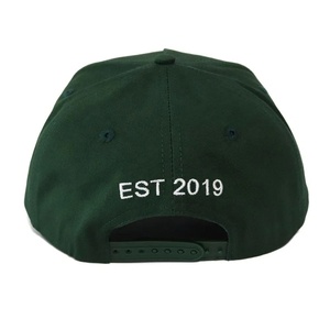 OEM High Quality Cotton Embroidery 6-Panel Baseball <b>Hats</b> <b>Waterproof</b> Formal Sporty Fruit Design for Unisex Winter Outdoor Use - Product Image 5