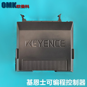 Controlador Lógico en Tiempo Real Keyence Kv-3000, Automatización Industrial Plc Rs485 - Product Image 5
