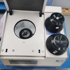 Centrífuga Refrigerada de Sobremesa Beckman Allegra 64R, 30000 RPM, para Uso en Laboratorio - Product Image 3