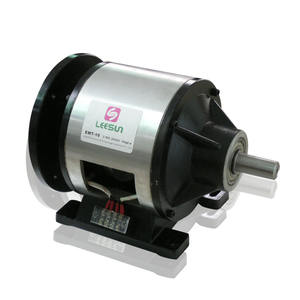 LEESUN-FMP التسويق القابض الكهرومغناطيسي الفرامل مجموعة - Product Image 5