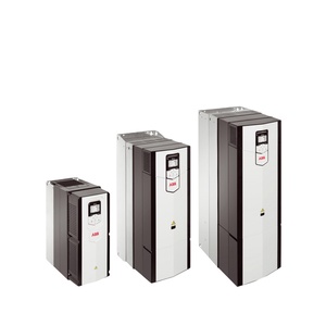 Variateur de fréquence compact régénératif ACS880-11 monophasé 380V |   Pompe murale originale pour convertir l'énergie de freinage en énergie électrique - Product Image 3