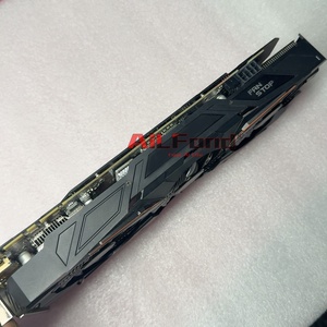 การ์ดจอ GTX 1070 Ti 8G 256Bit GDDR5 PCI-E 3.0 สำหรับเล่นเกม พร้อมพัดลมระบายความร้อน สำหรับเดสก์ท็อป GTX 1070 - Product Image 5