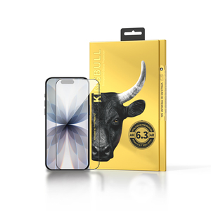 MIPOW Protection d'écran en verre trempé de qualité supérieure AAA 9H anti-statique, anti-reflet, EDS anti-espion pour 16/15/14/17 - Product Image 1
