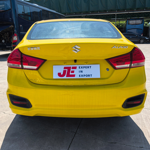 JE Auto, Vehículo Usado del Año <span class=keywords><strong>2022</strong></span>, Suzuki Alivio, Autos Usados de Japón, Auto Usado Barato, <span class=keywords><strong>Precio</strong></span> Bajo - Product Image 4