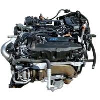 Officiel Authentique pour Mercedes-Benz M157 982 V8 Twin-turbocompressé (W204, W463) Mercedes-Benz GLS, GLE, GL AMG 5.5T Modèles