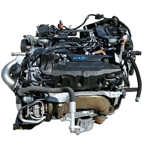 Genuino oficial para Mercedes-Benz M157 982 <span class=keywords><strong>V8</strong></span> Twin-turbocharged Engine (W204, W463) Mercedes-Benz GLS, <span class=keywords><strong>GLE</strong></span>, GL AMG 5,5 T Modelos - Product Image 4