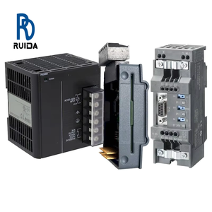 Repetidor PROFIBUS 6ES7972-0AA02-0XA0, Dispositivo de Regeneración de Señal RS485 para Redes de Comunicación Industrial - Product Image 1