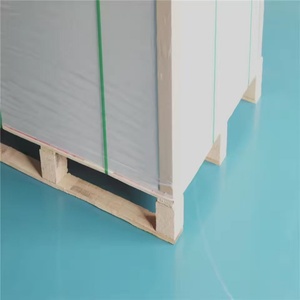 Carton ivoire C1S, excellente absorption d'encre pour l'impression offset haute vitesse - Product Image 1