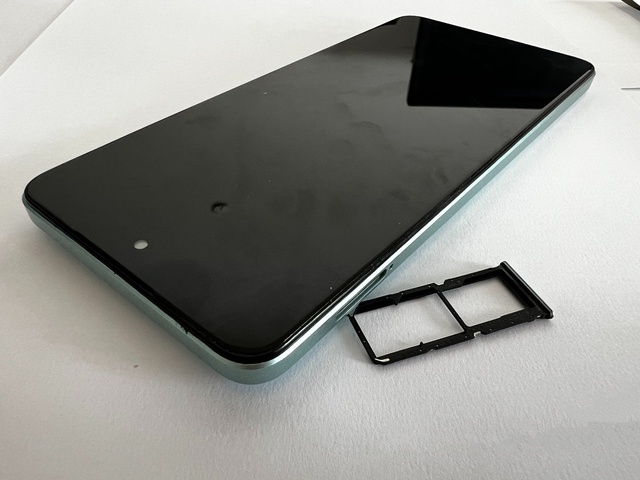 Factory Direct Price Opp A58 6.7 Inch 90Hz Sunlight Display 5000mAh Large Battery  4G Phone