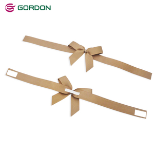 Gordon Băng Grosgrain đóng gói cung với băng cho hộp quà tặng gói cung Fanny gói 0.6mm băng đóng gói cung - Product Image 6