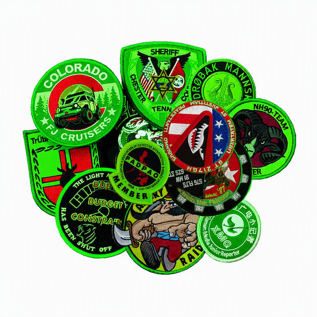 Verde