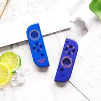 हाथ में नियंत्रक आवास प्रतिस्थापन खोल मामले के लिए Nintendo स्विच और स्विच OLED नियंत्रक