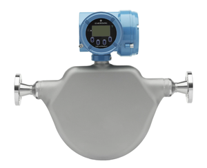 Medidor de Flujo Másico Coriolis Motion CMF300M para Gas/Líquido/Aceite, Conexión de Brida de Acero Inoxidable 3 DN80 - Product Image 3