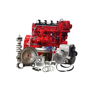 ไส้กรองน้ำมันเชื้อเพลิงสภาพใหม่ <span class=keywords><strong>FF185</strong></span> 1P-2299/BF970 ผลิตจากกระดาษกรองคุณภาพสูง - Product Image 6