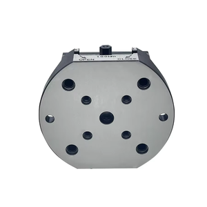 Accesorios para Máquinas Herramienta Bien Diseñados, Prensa de Sujeción Modular Autocentrante de 5 Ejes Xindian CNC - Product Image 4