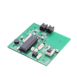 Oem Odm Service PCB&PCBA Layout And Design Customized Consumer Electronic Product Firmware Software Manufacture