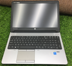 Ordinateur portable professionnel chinois reconditionné ProBook <span class=keywords><strong>650</strong></span> <span class=keywords><strong>G1</strong></span> Intel Core I5/4ème génération/4 Go/500 Go/15,6 pouces pour la vente en gros - Product Image 6